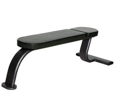 舒�A平板凳 �♀�凳 健身房力量��器材�O��SH-6878